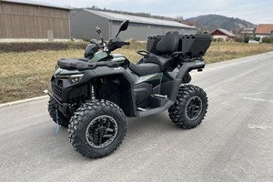 Angebot CFMOTO C-Force 1000