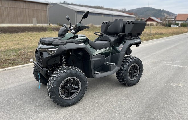 CFMOTO C-Force 1000