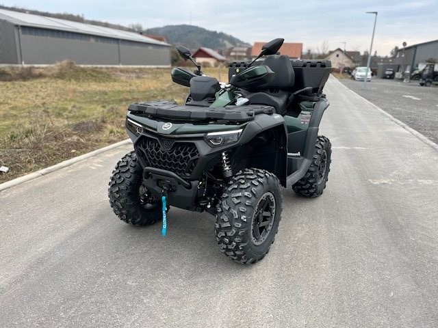 Angebot CFMOTO C-Force 1000