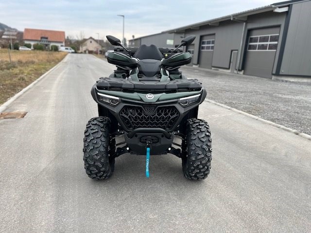 Angebot CFMOTO C-Force 1000