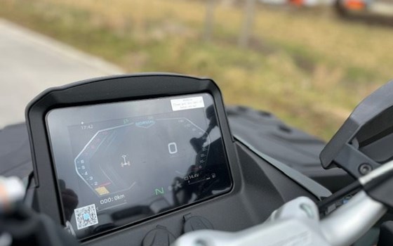 Neufahrzeug CFMOTO C-Force 1000 - Bild 11