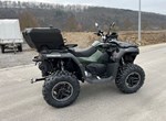 Angebot CFMOTO C-Force 1000