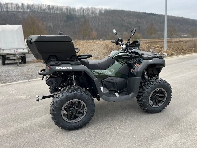 Angebot CFMOTO C-Force 1000