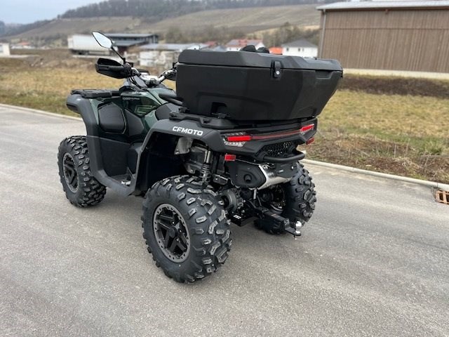 Angebot CFMOTO C-Force 1000