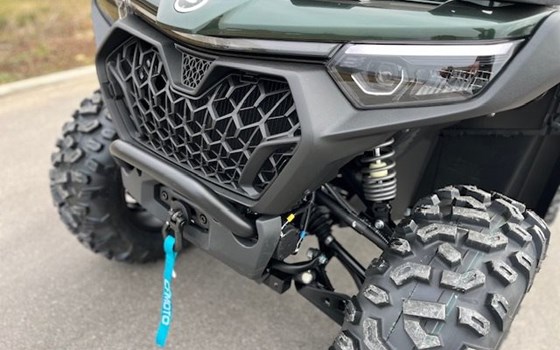 Neufahrzeug CFMOTO C-Force 1000 - Bild 15