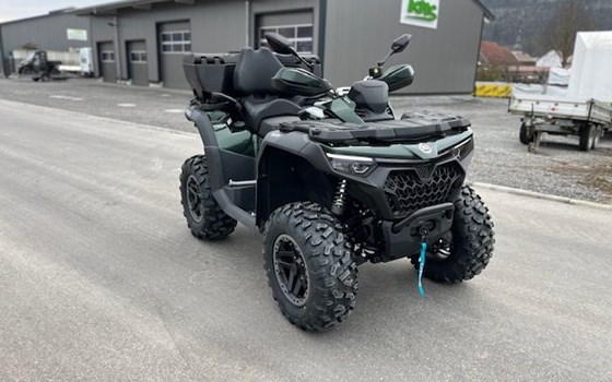 Neufahrzeug CFMOTO C-Force 1000 - Bild 2