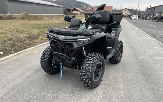 Neufahrzeug CFMOTO C-Force 1000 - Bild 3