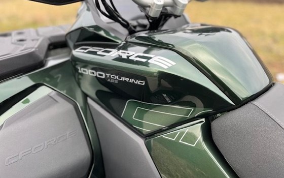 Neufahrzeug CFMOTO C-Force 1000 - Bild 5