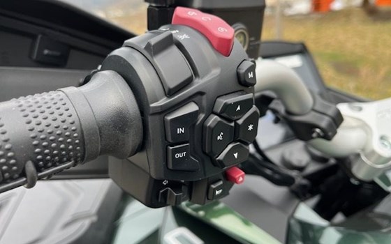 Neufahrzeug CFMOTO C-Force 1000 - Bild 7