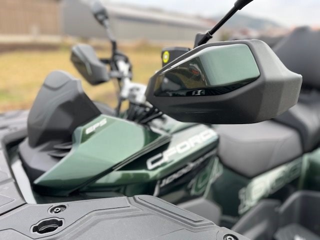 Angebot CFMOTO C-Force 1000