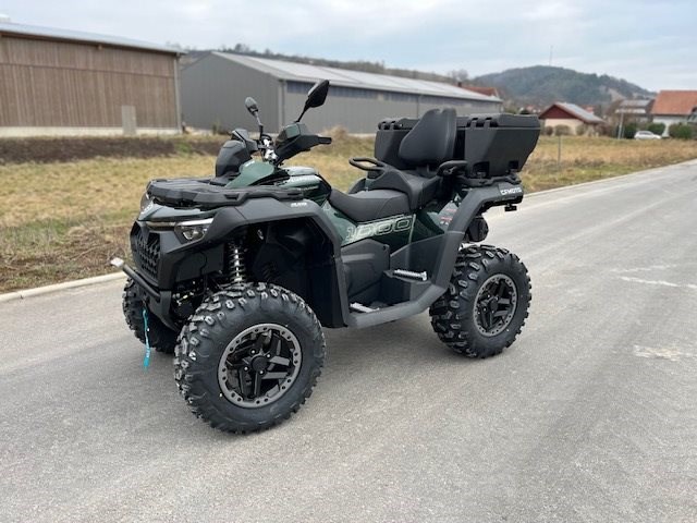 Angebot CFMOTO C-Force 1000