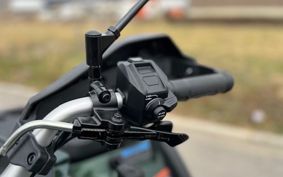 Neufahrzeug CFMOTO C-Force 1000 - Bild 9