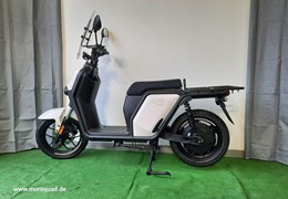 Neumotorrad Keeway E-Zi Citi Duty 2 MS