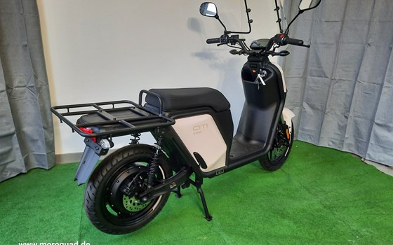 Neufahrzeug Keeway E-Zi Citi Duty 2 MS - Bild 11