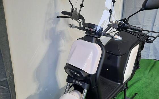 Neufahrzeug Keeway E-Zi Citi Duty 2 MS - Bild 6