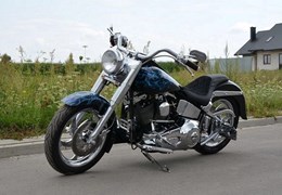Occasion Harley-Davidson Softail Fat Boy FLSTF