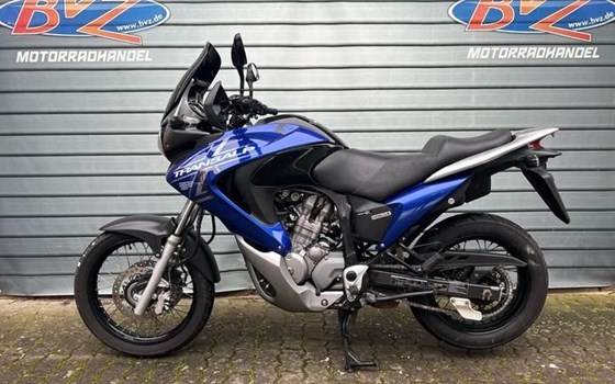 Gebrauchtmotorrad Honda XL 700V Transalp - Bild 1
