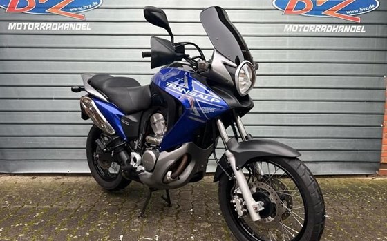 Gebrauchtmotorrad Honda XL 700V Transalp - Bild 2