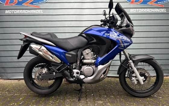 Gebrauchtmotorrad Honda XL 700V Transalp - Bild 3