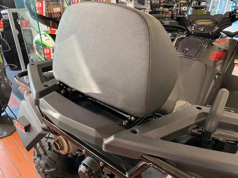 Angebot Kymco MXU 700i EPS ABS T3b Bild 10: Angebot Kymco MXU 700i EPS ABS T3b