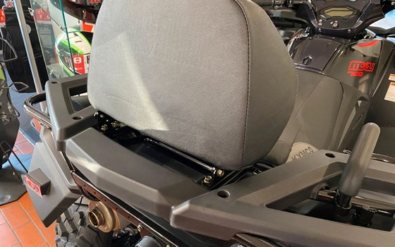 Neufahrzeug Kymco MXU 700i EPS ABS T3b - Bild 10