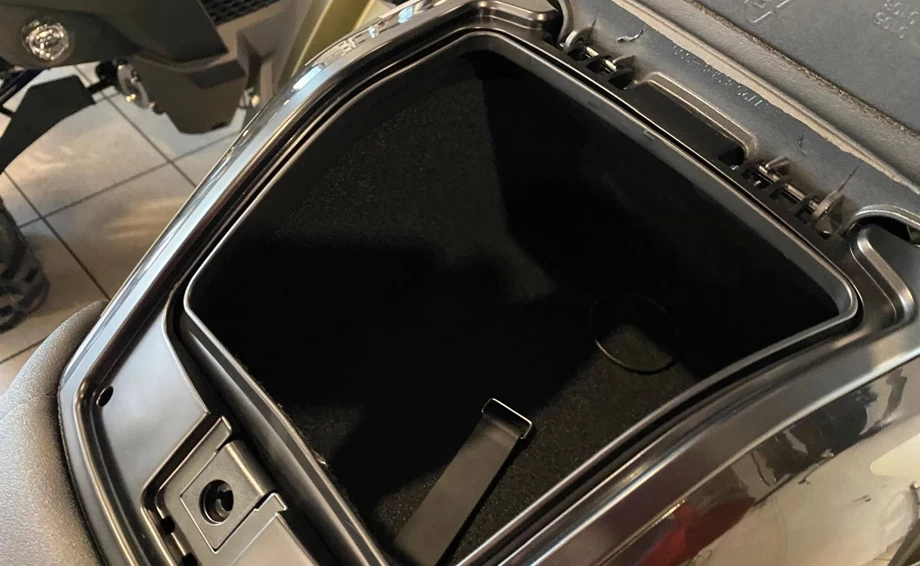 Angebot Kymco MXU 700i EPS ABS T3b Bild 13: Angebot Kymco MXU 700i EPS ABS T3b