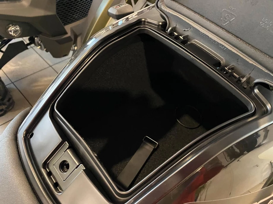 Angebot Kymco MXU 700i EPS ABS T3b Bild 13: Angebot Kymco MXU 700i EPS ABS T3b