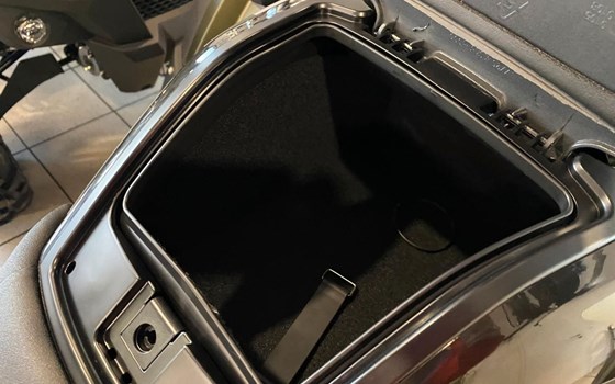 Neufahrzeug Kymco MXU 700i EPS ABS T3b - Bild 13