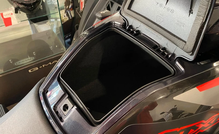 Angebot Kymco MXU 700i EPS ABS T3b Bild 5: Angebot Kymco MXU 700i EPS ABS T3b