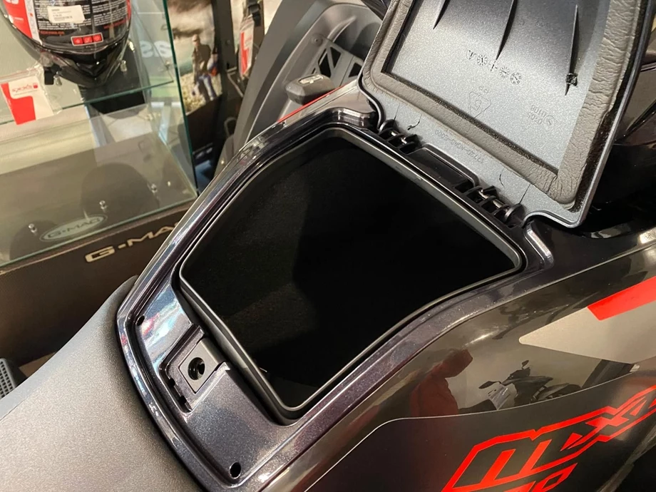 Angebot Kymco MXU 700i EPS ABS T3b Bild 5: Angebot Kymco MXU 700i EPS ABS T3b