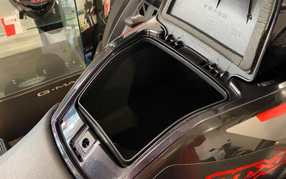 Neufahrzeug Kymco MXU 700i EPS ABS T3b - Bild 5