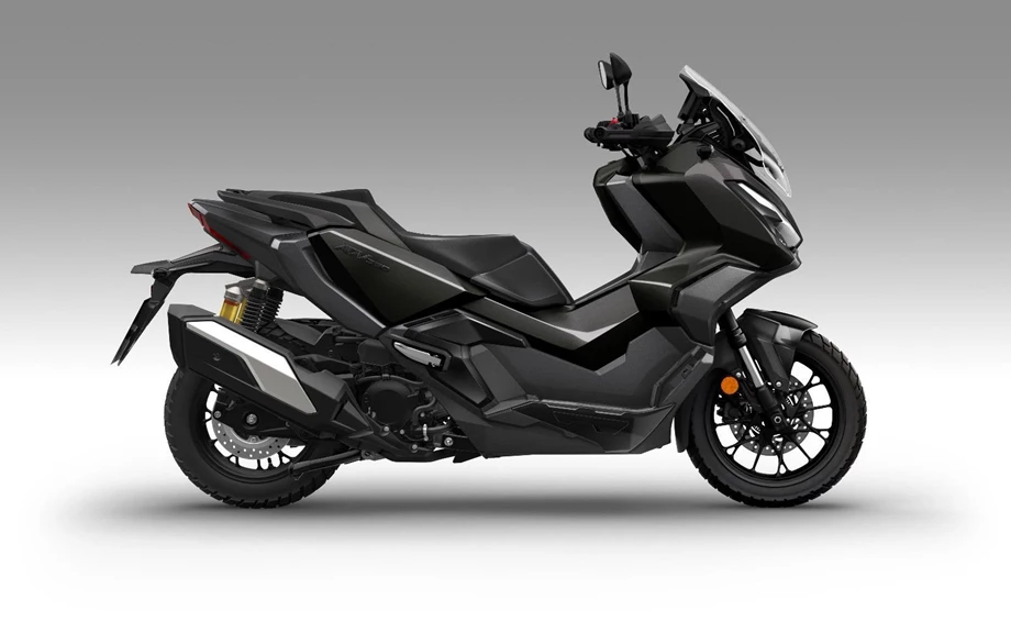 Angebot Honda ADV350 Bild 3: Angebot Honda ADV350