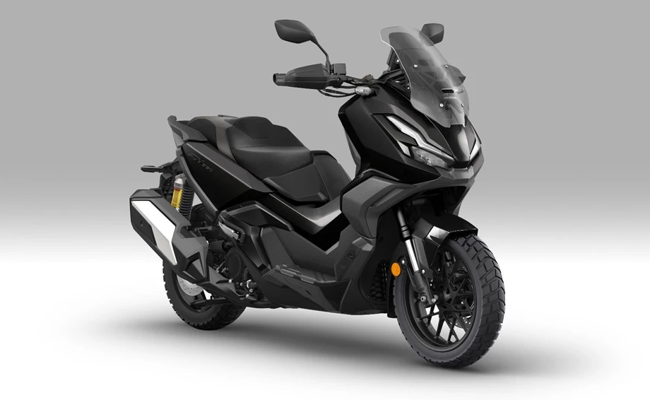 Angebot Honda ADV350 Bild 4: Angebot Honda ADV350