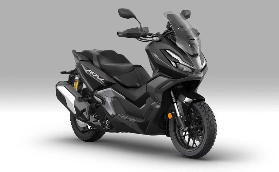 Angebot Honda ADV350 Bild 5: Angebot Honda ADV350