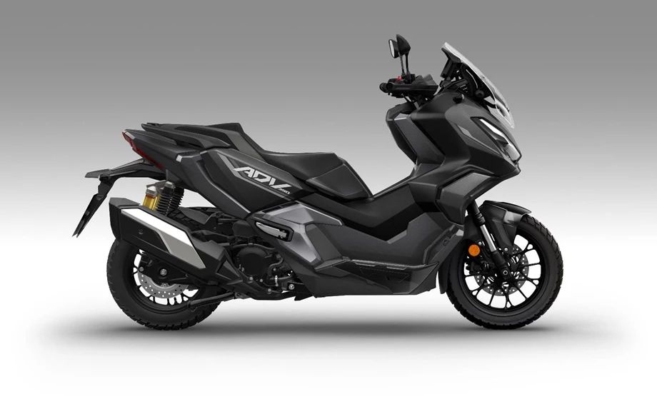 Angebot Honda ADV350 Bild 6: Angebot Honda ADV350