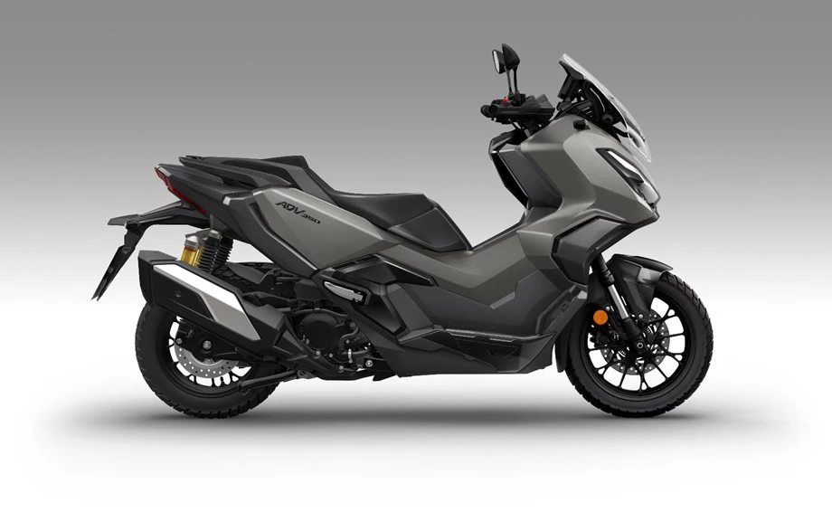 Angebot Honda ADV350 Bild 8: Angebot Honda ADV350