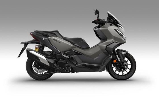 Neufahrzeug Honda ADV350 - Bild 8