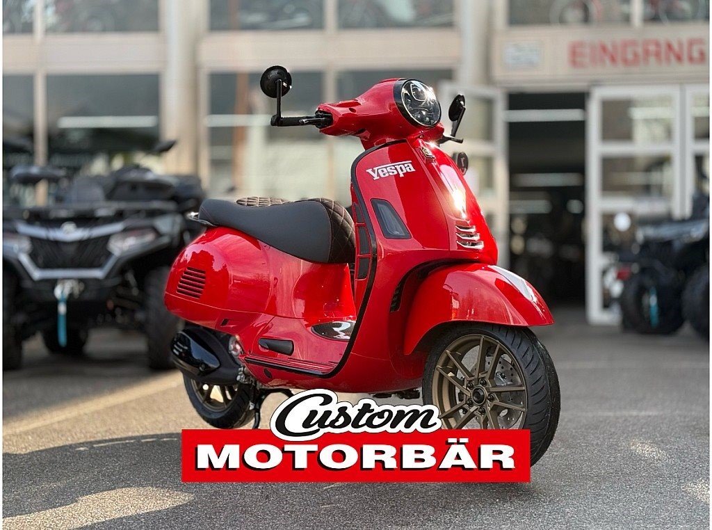 Motorrad