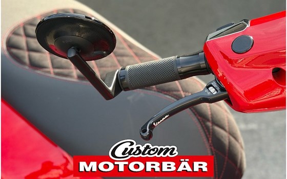 Neufahrzeug Vespa GTS 300 hpe Super Sport - Bild 13 Neufahrzeug Vespa GTS 300 hpe Super Sport - Bild 13