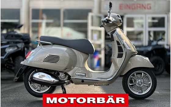 Neufahrzeug Vespa GTS 310 - Bild 2 Neufahrzeug Vespa GTS 310 - Bild 2