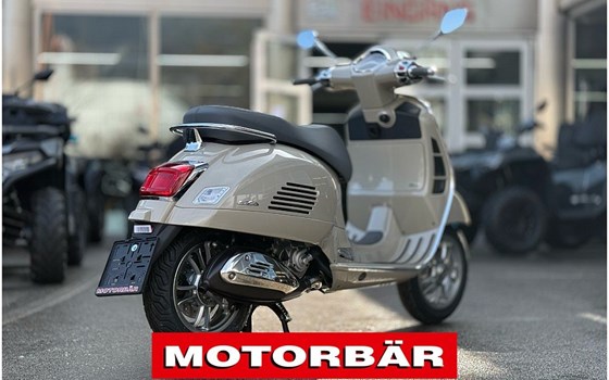 Neufahrzeug Vespa GTS 310 - Bild 3