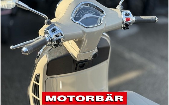 Neufahrzeug Vespa GTS 310 - Bild 4