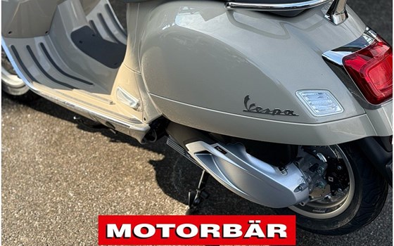 Neufahrzeug Vespa GTS 310 - Bild 5