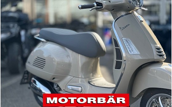 Neufahrzeug Vespa GTS 310 - Bild 6 Neufahrzeug Vespa GTS 310 - Bild 6