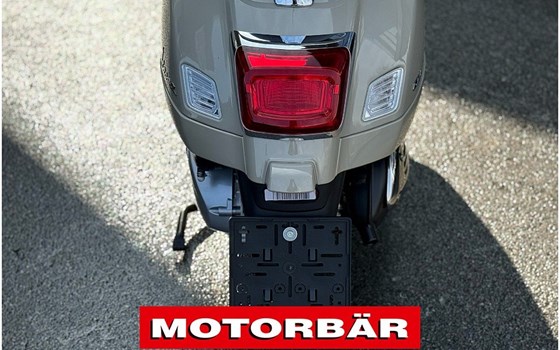 Neufahrzeug Vespa GTS 310 - Bild 7 Neufahrzeug Vespa GTS 310 - Bild 7