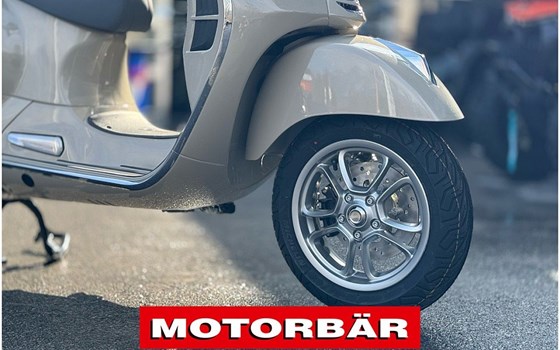 Neufahrzeug Vespa GTS 310 - Bild 8