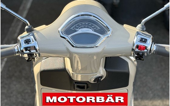 Neufahrzeug Vespa GTS 310 - Bild 9 Neufahrzeug Vespa GTS 310 - Bild 9