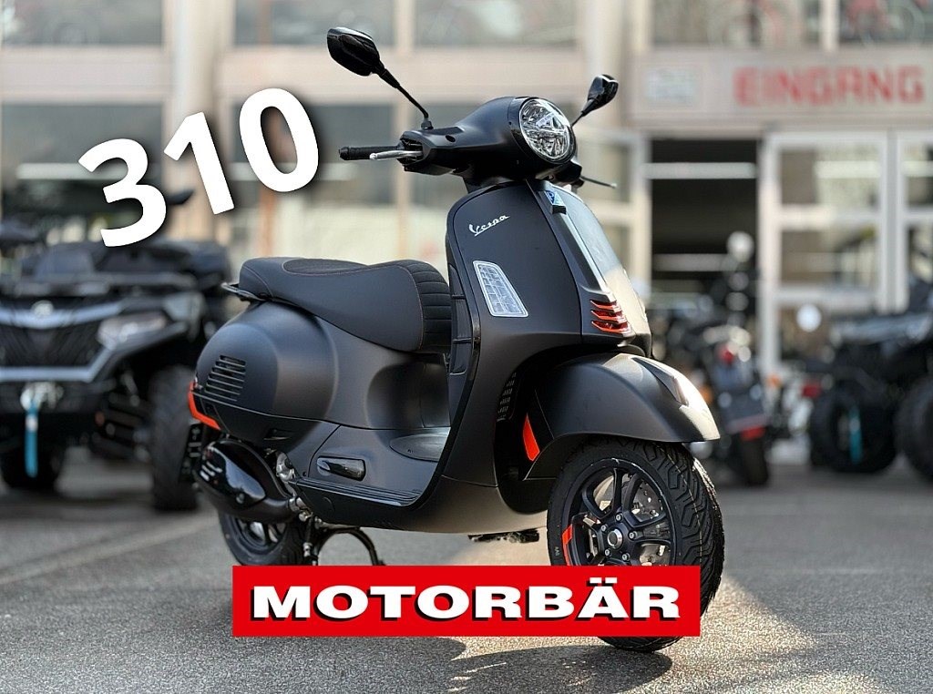 Motorrad