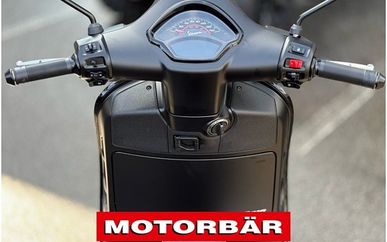 Neufahrzeug Vespa GTS 300 hpe Super Sport - Bild 7 Neufahrzeug Vespa GTS 300 hpe Super Sport - Bild 7