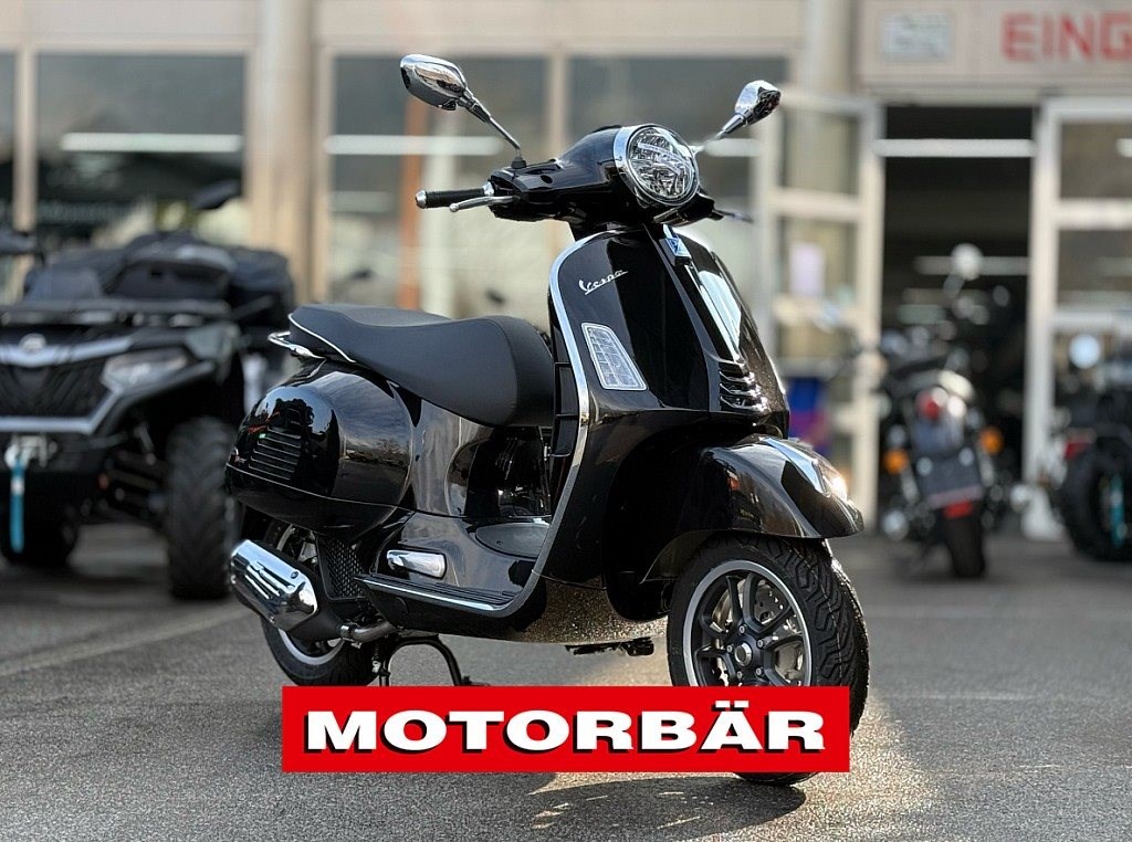 Motorrad